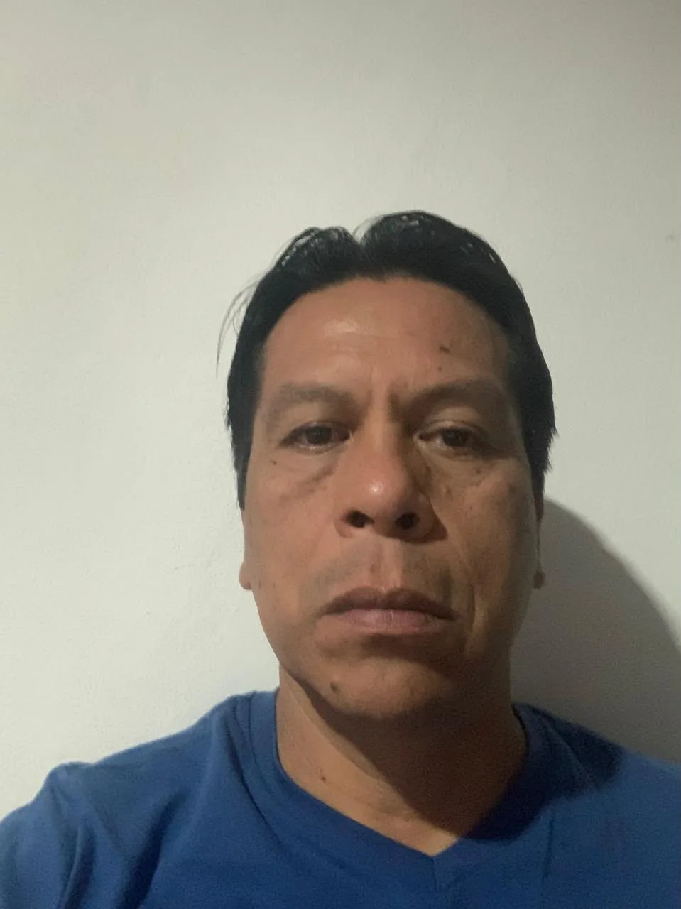 Ruben Noriega Gallegos