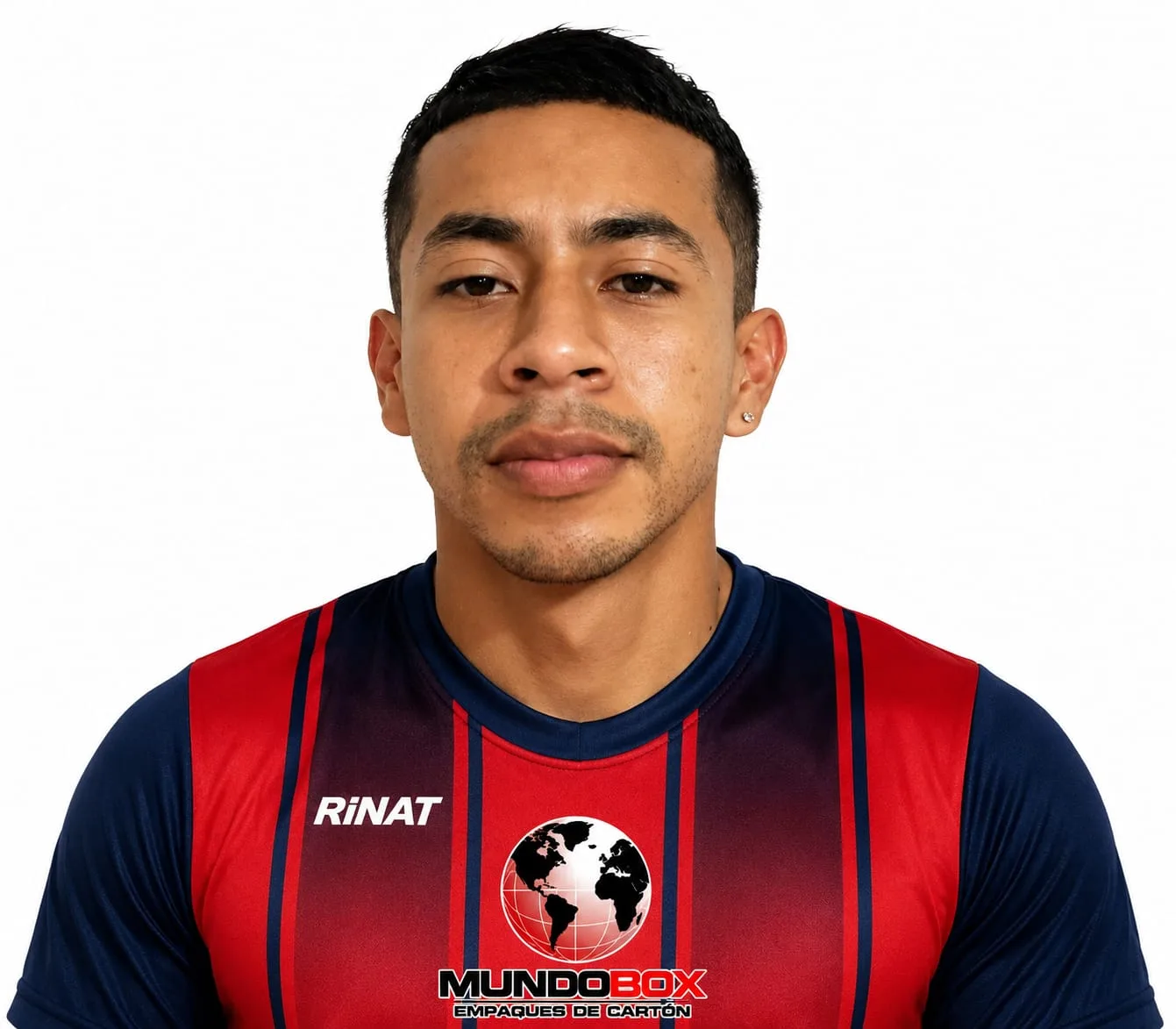 Cesar Ivan Trujillo Alvarado