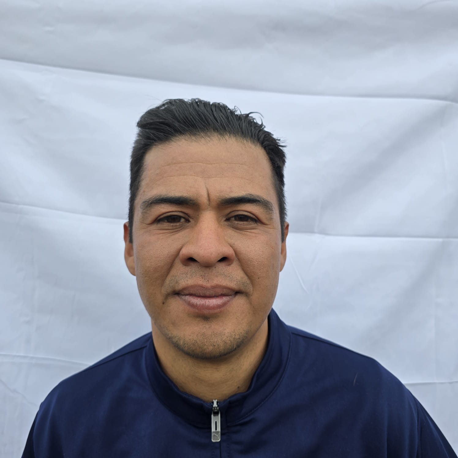 Jose Miguel Lara Garcia