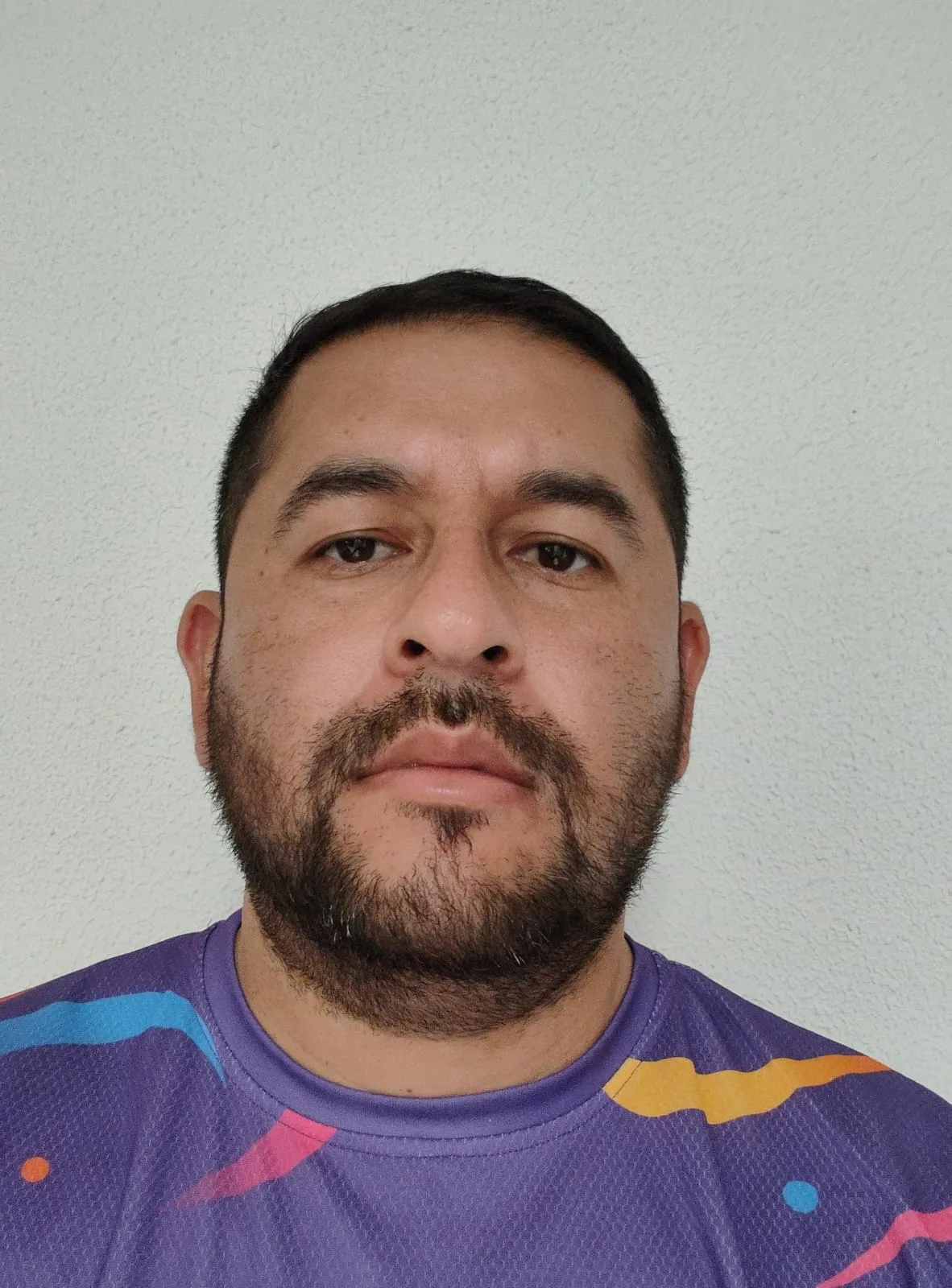 Andres Alejandro Flores Avila