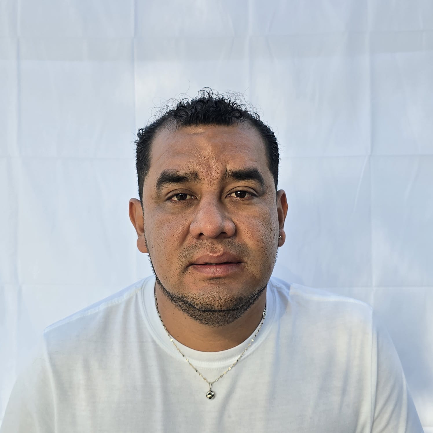 Luis Eduardo Mancillas Rodriguez