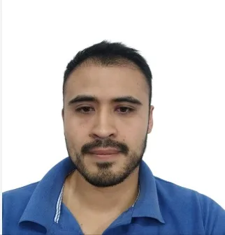 Fernando Mora Sanchez