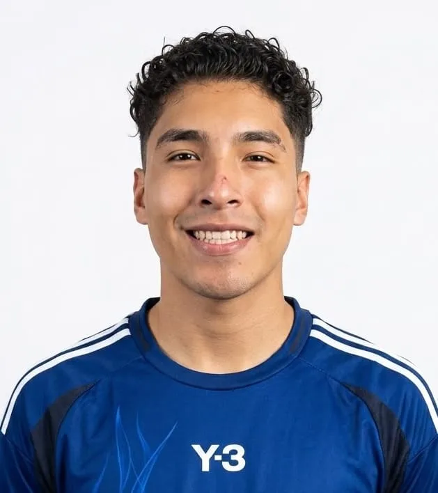 Johan Gilbrany Zermeño Pérez