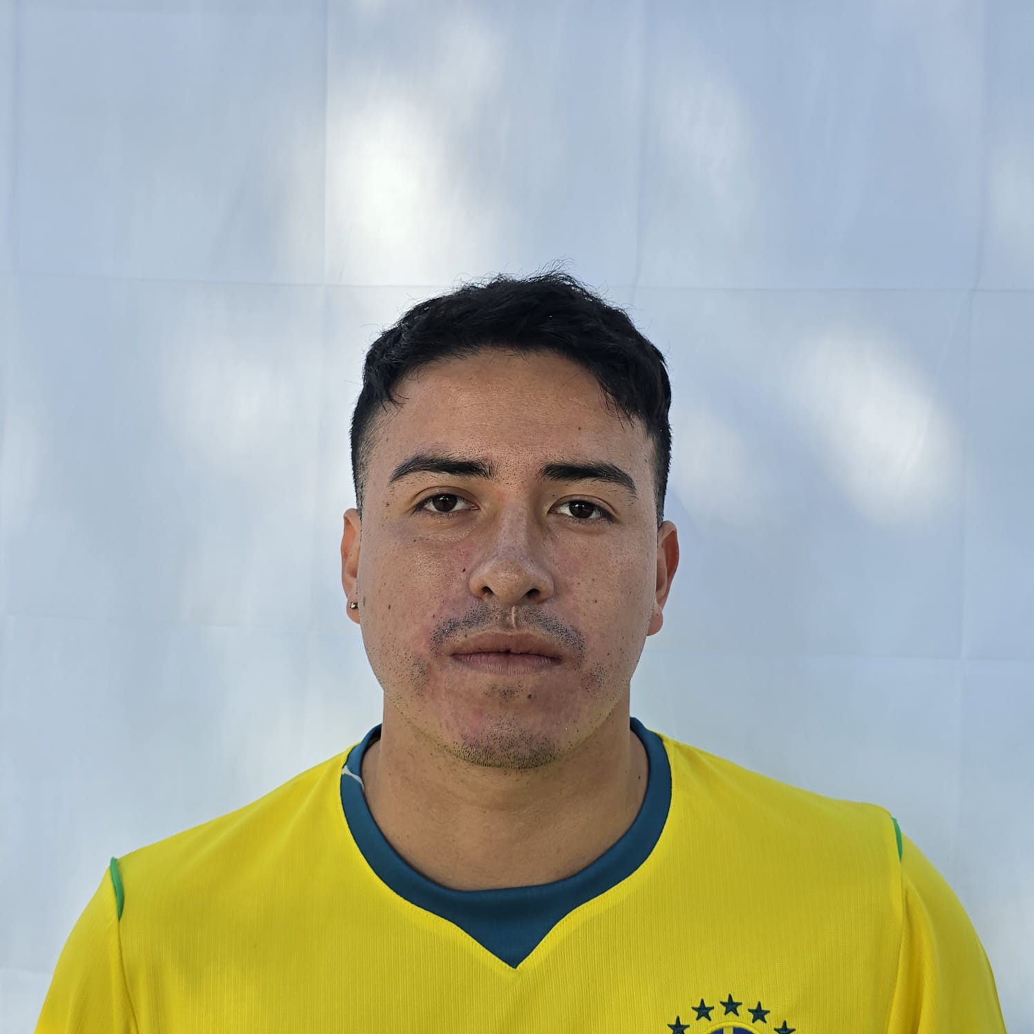 Francisco Avila Espinoza