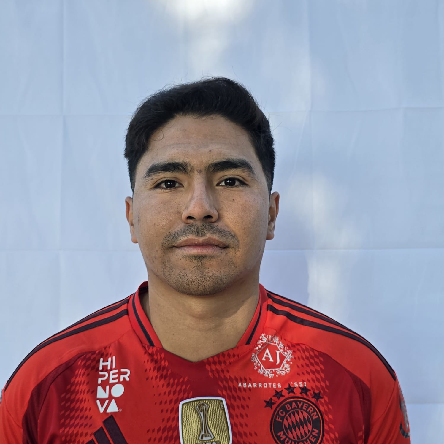 Pablo Isacc Martínez Valle