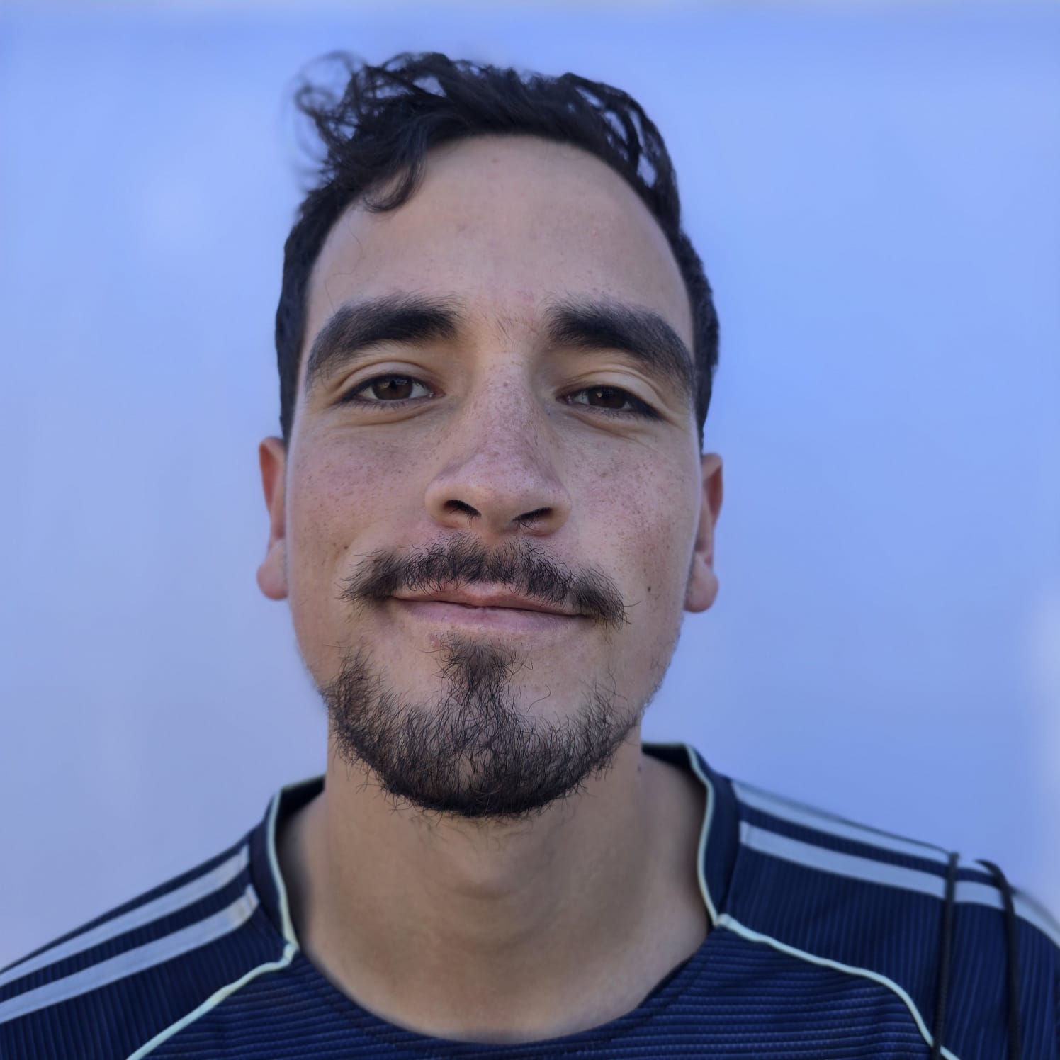 Andrick Imanol Bayardo Ferreira