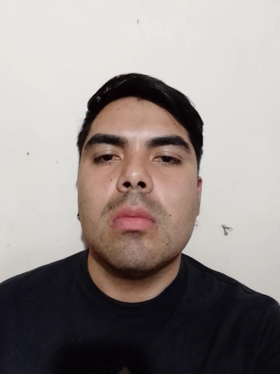 Francisco Daniel Quiroz Cholico