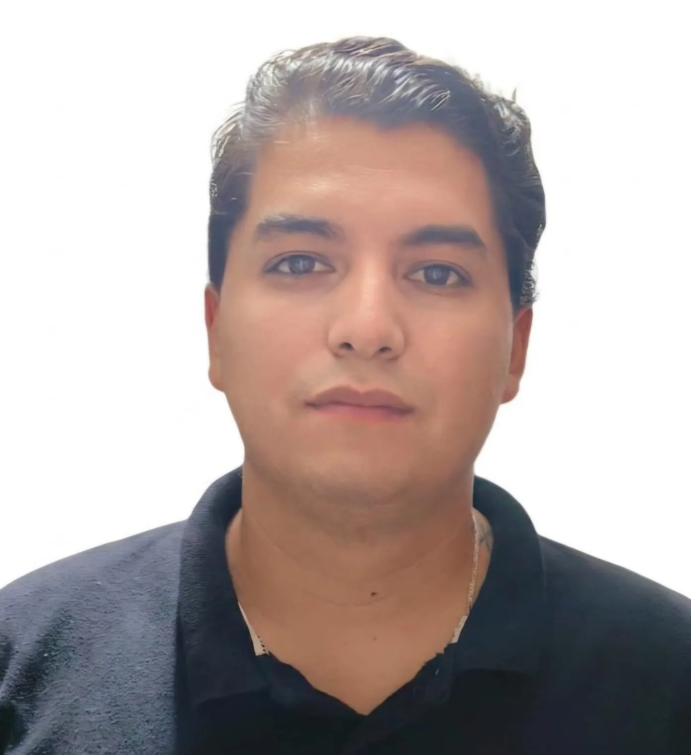 Iain Fernando Alejo Palacio