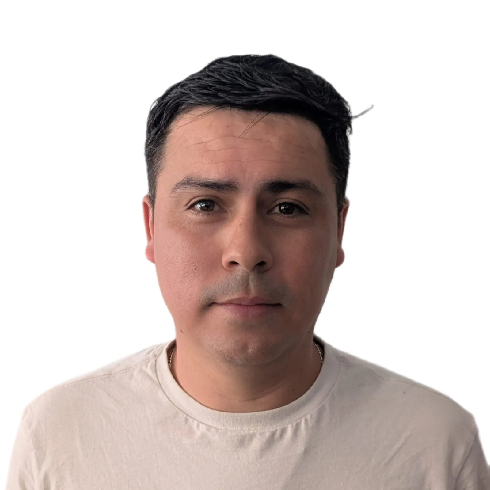 Francisco Manuel Davalos Martinez