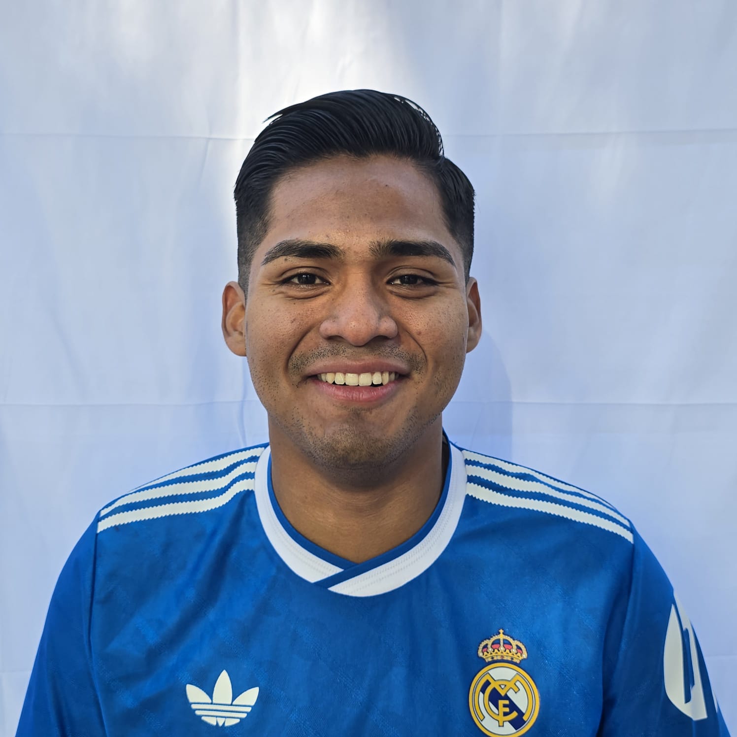 Abel Ignacio Salvador