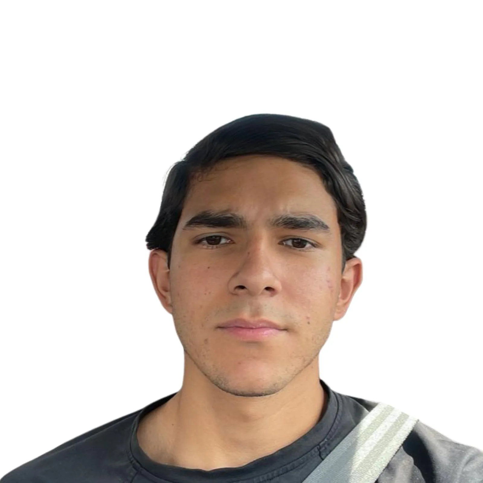 Christian Eduardo Fuentes Garza