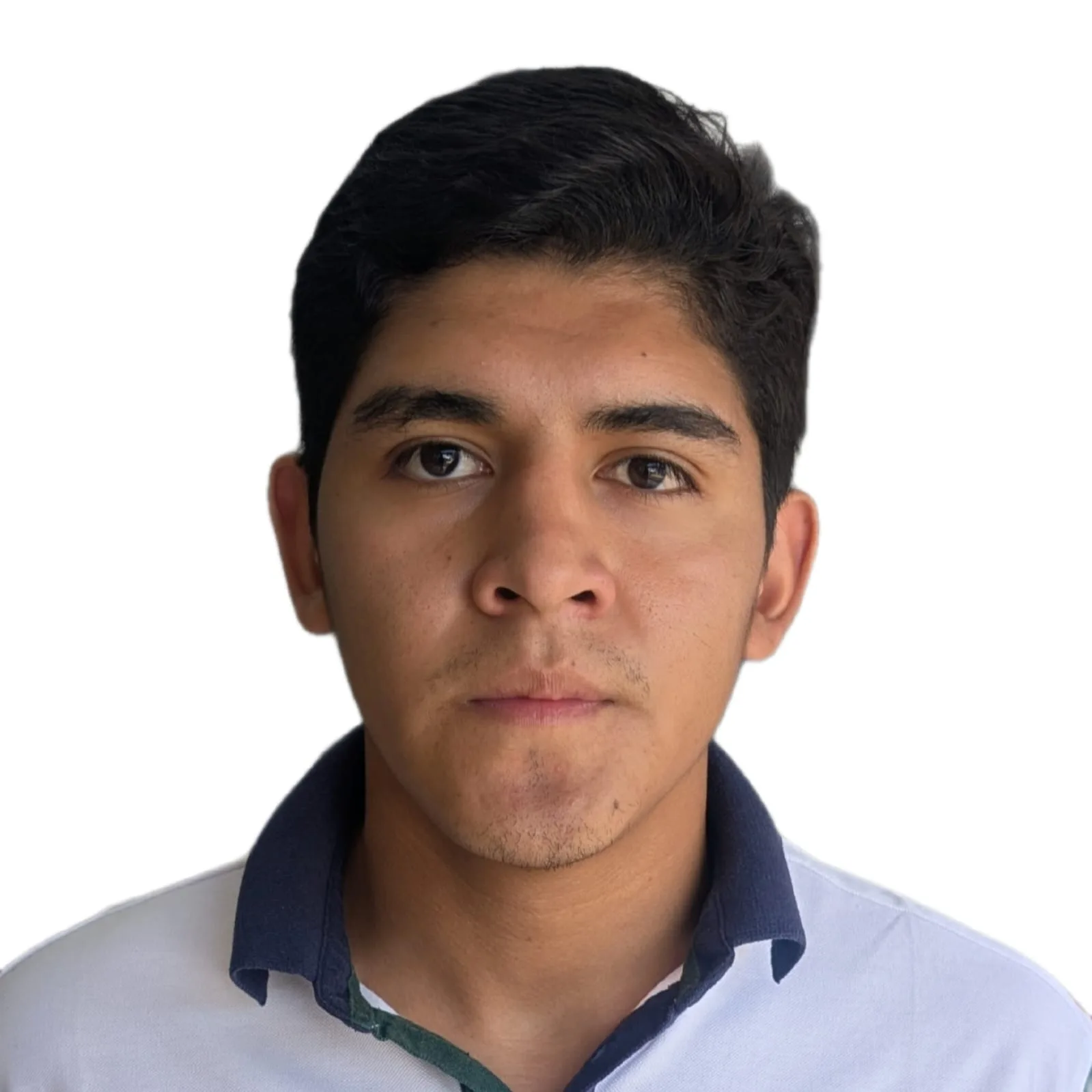 Moises Aranda Montes