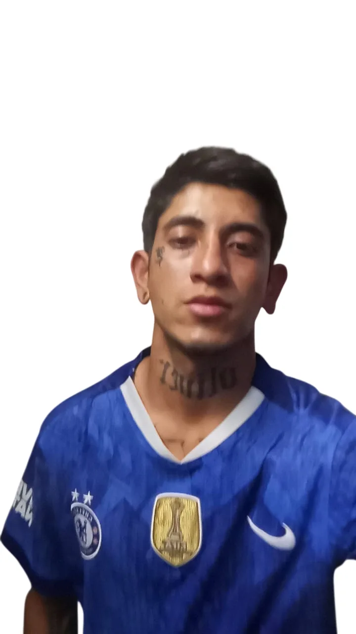Juan Carlos Romero Martinez
