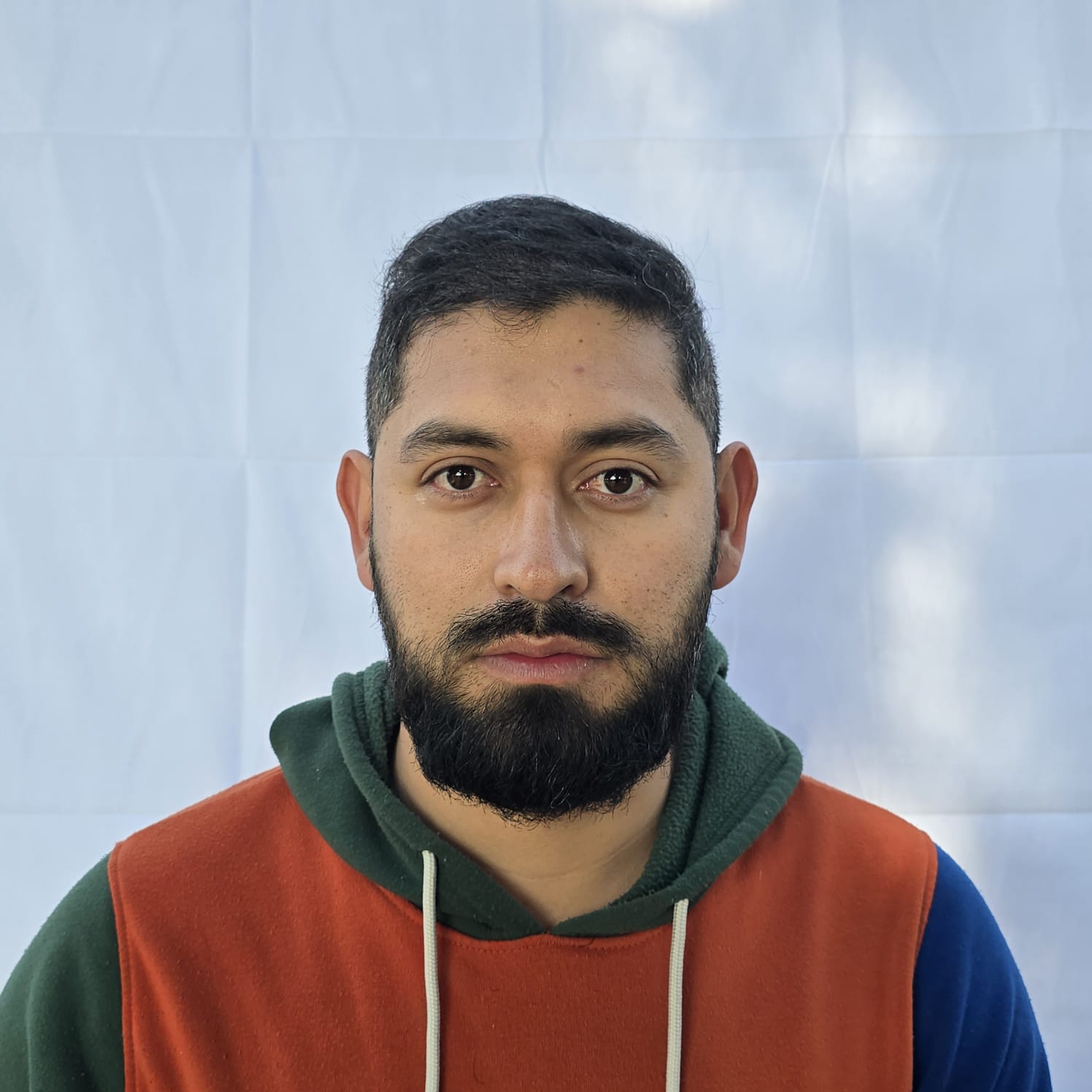 Akbal Neftalí Franco Flores