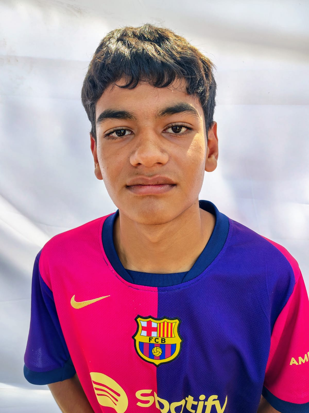 Enrique Arturo Gutierrez Chavez