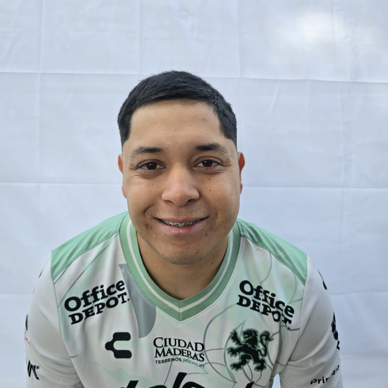 Juan Pablo De Jesus Huerta Ranjel