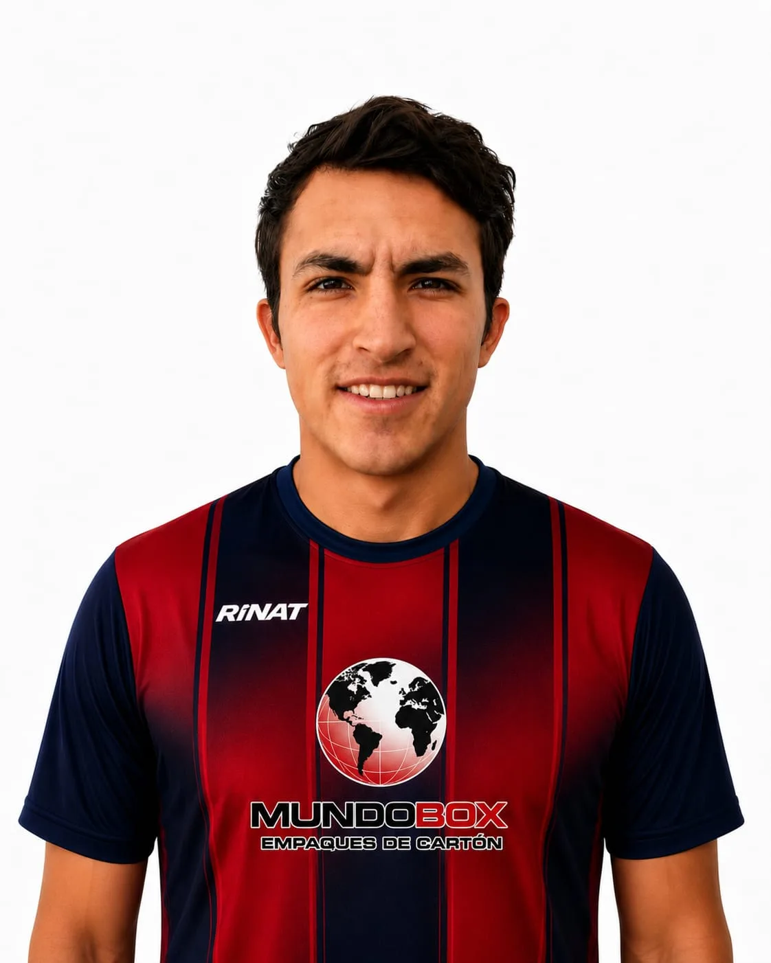 Pablo Andres Lopez Garcia