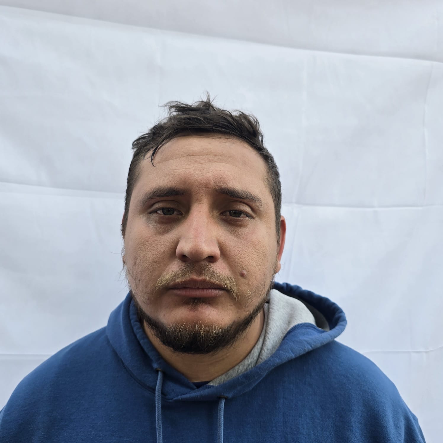 Diego Alberto Lopez Moreno