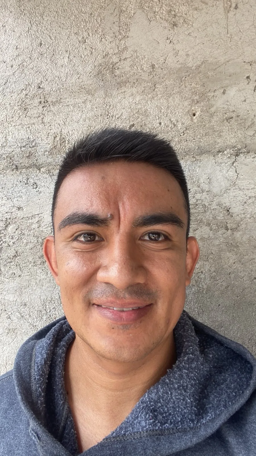 Edgar Mauricio Castro Alvarez