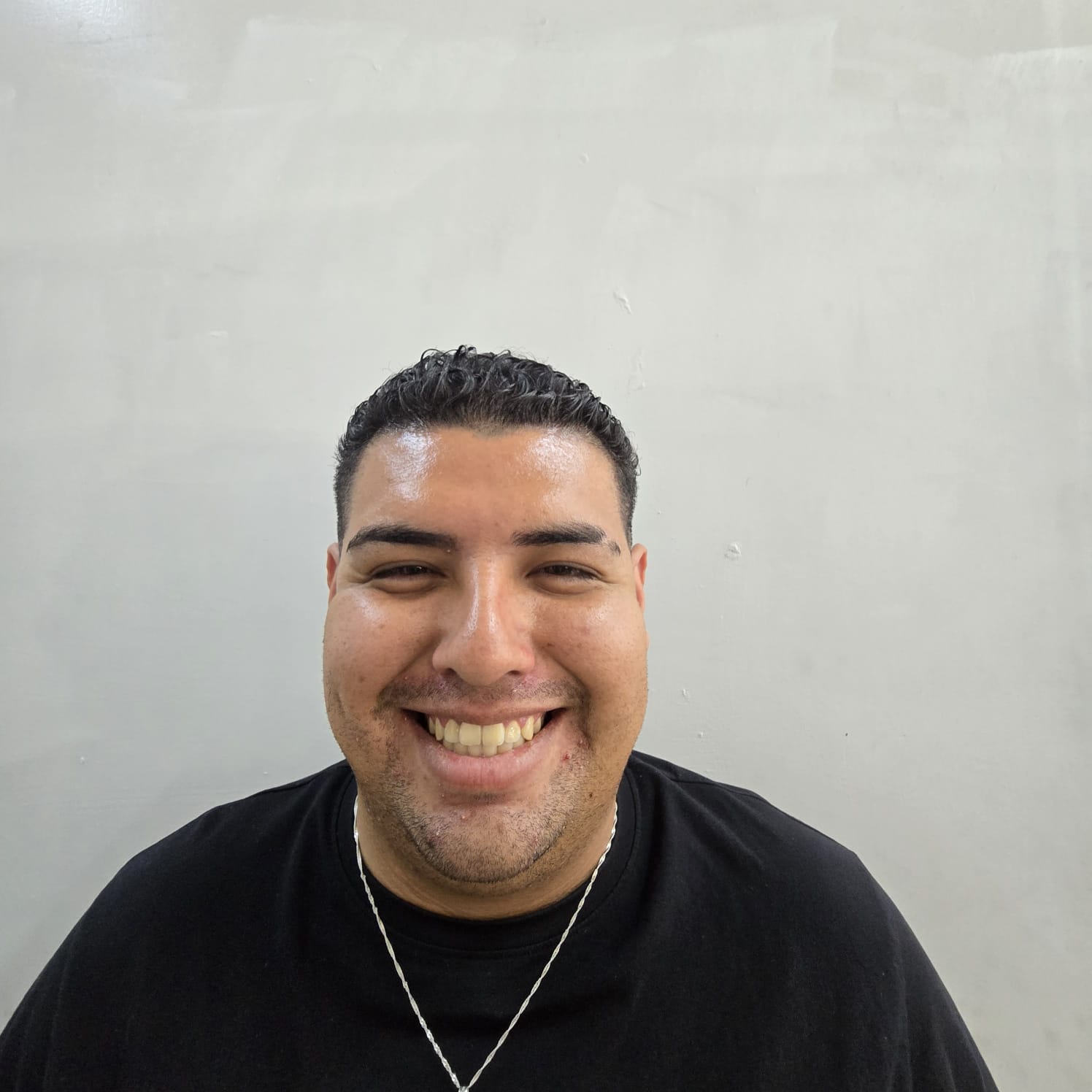 Diego Enrique Limon Cespedes