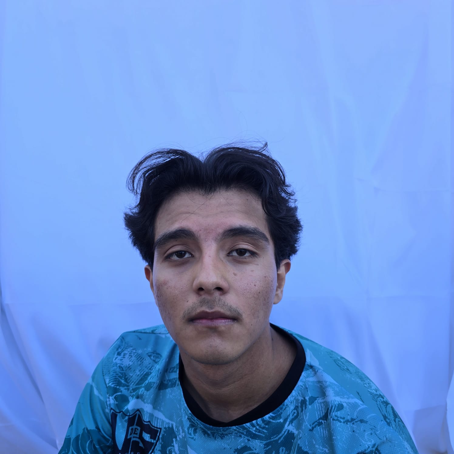 Denilson Leitte Joacir Lopez Muñoz