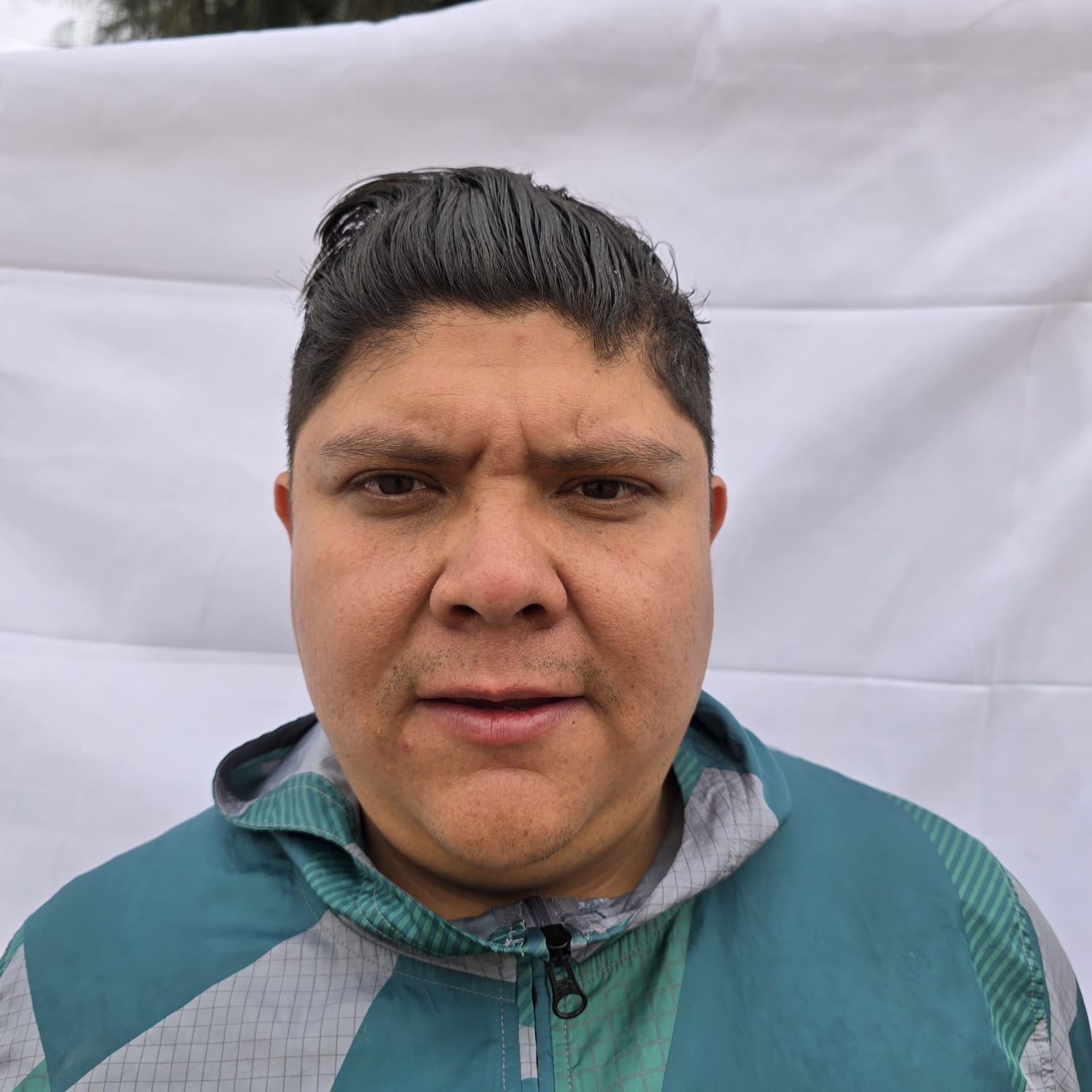 Christian Guerrero Moreno