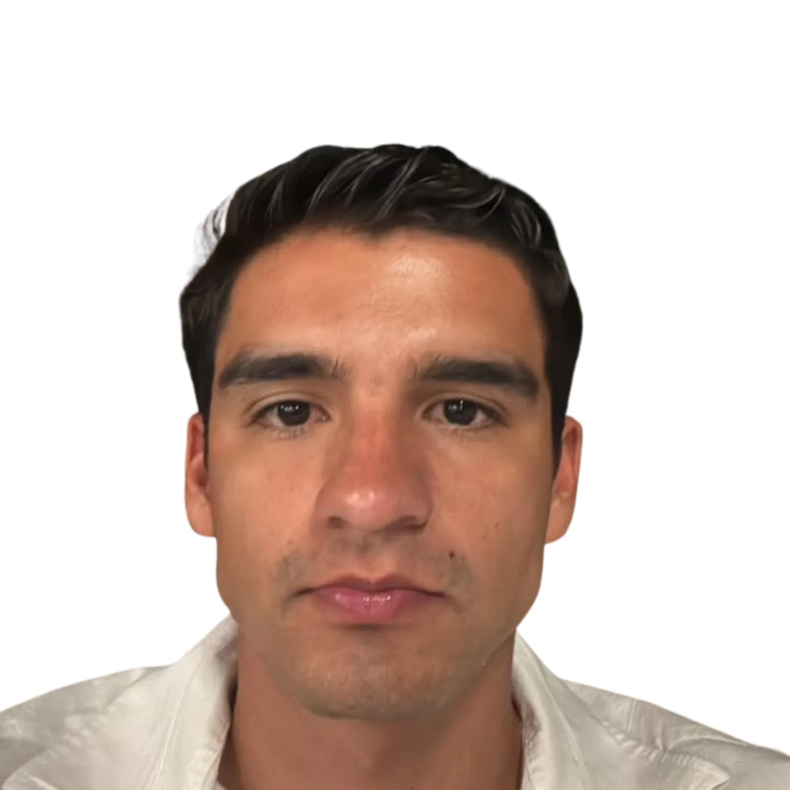 Emilio Cardenas Nava