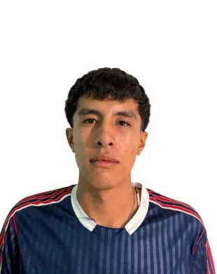 Jordi Emmanuel Lopez Guerrero
