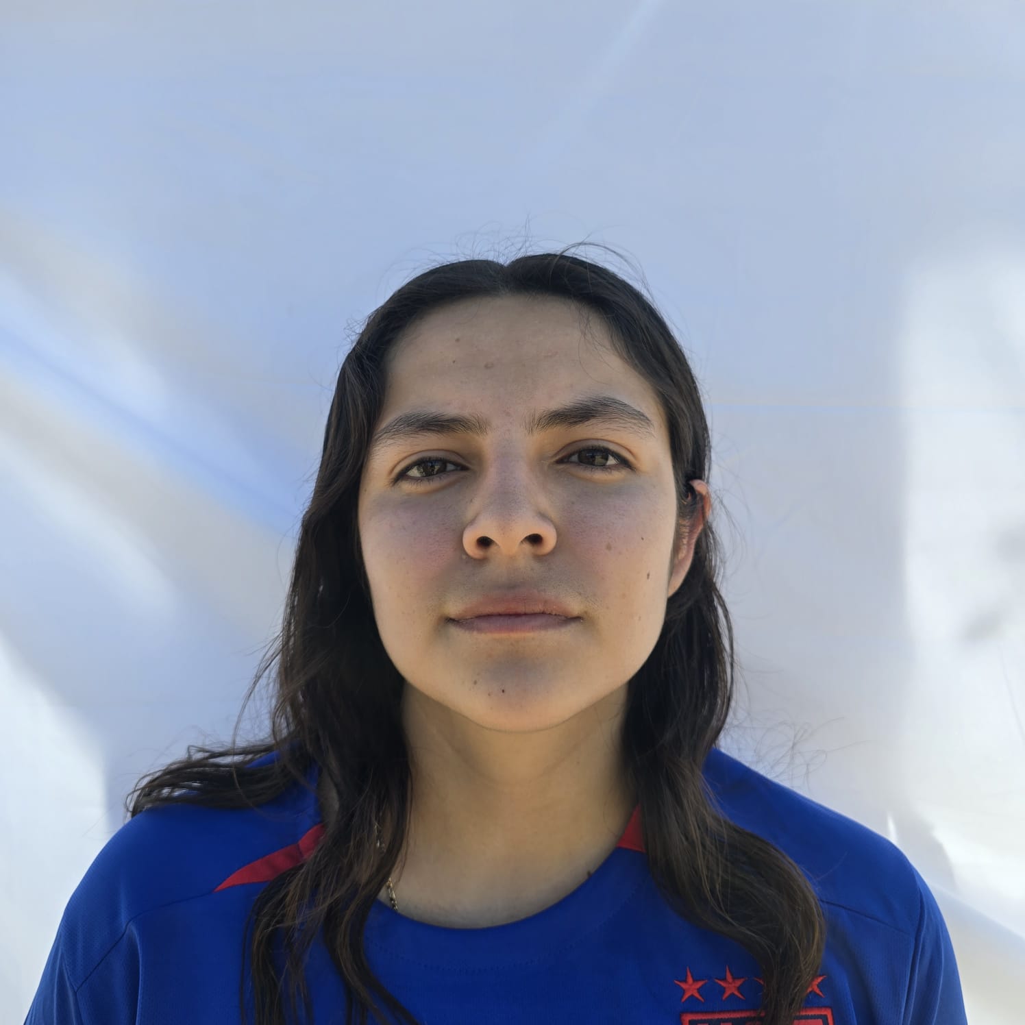 María José Ornelas Moreno