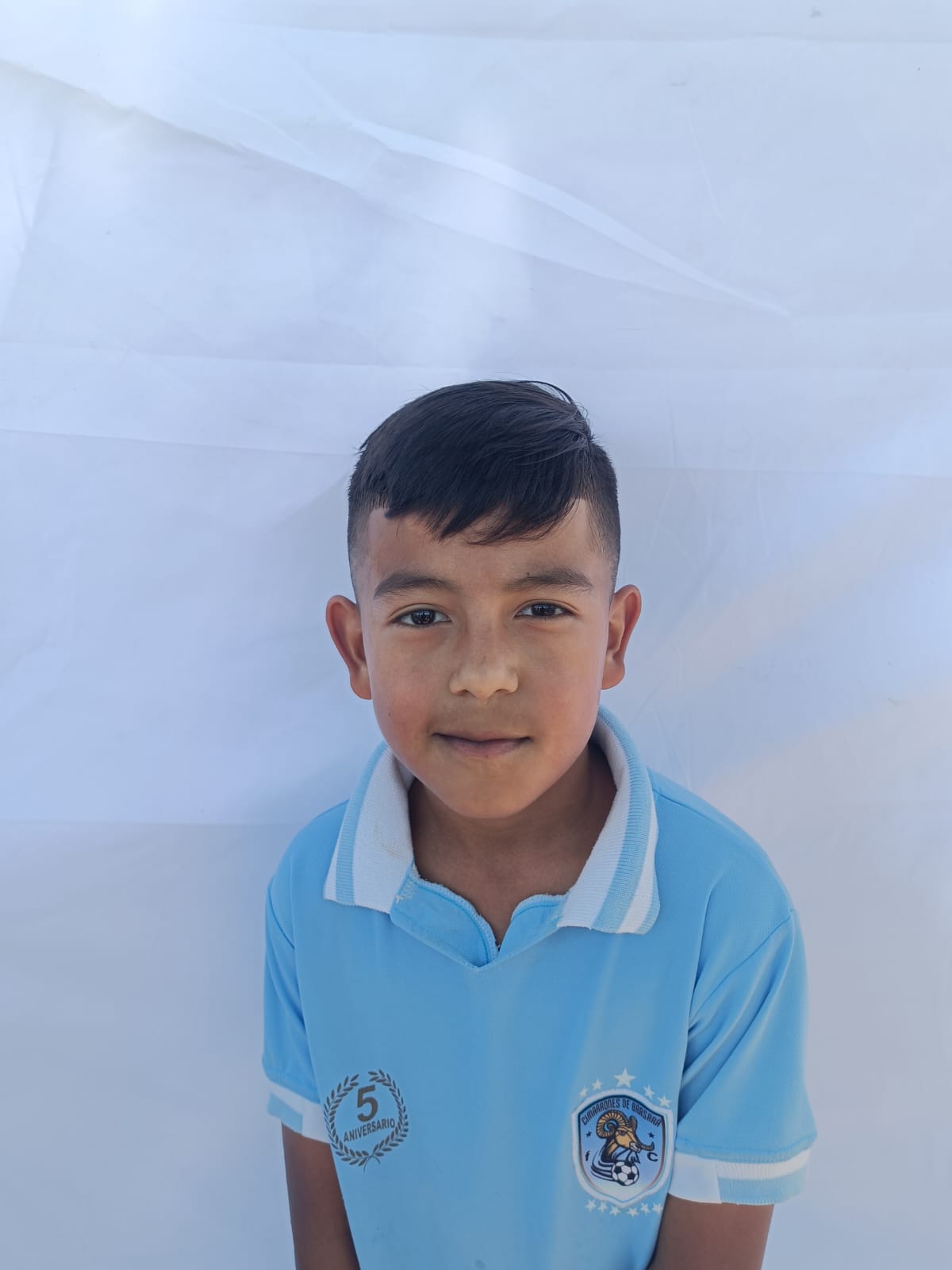 Axel Mauricio García Sánchez