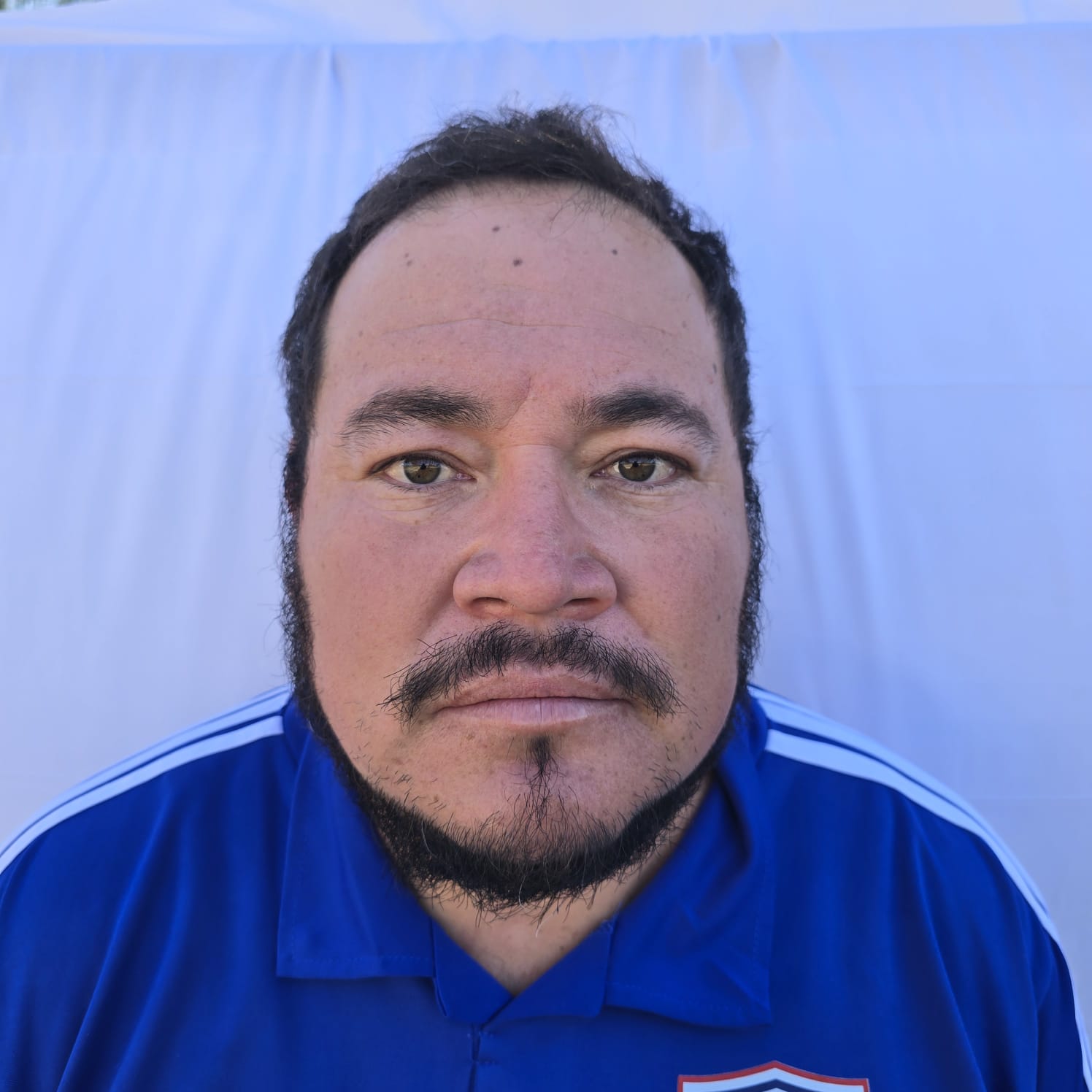 Ricardo Hernández Oliva