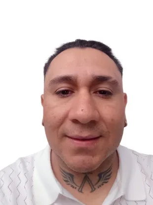 Ramon Alejandro Serrano Ramirez