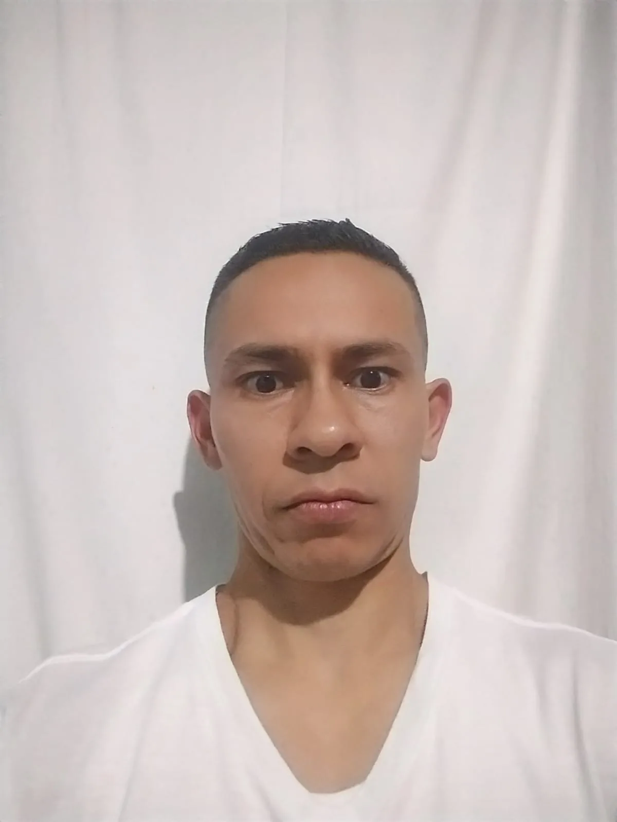 Mauricio Hernández Hernández