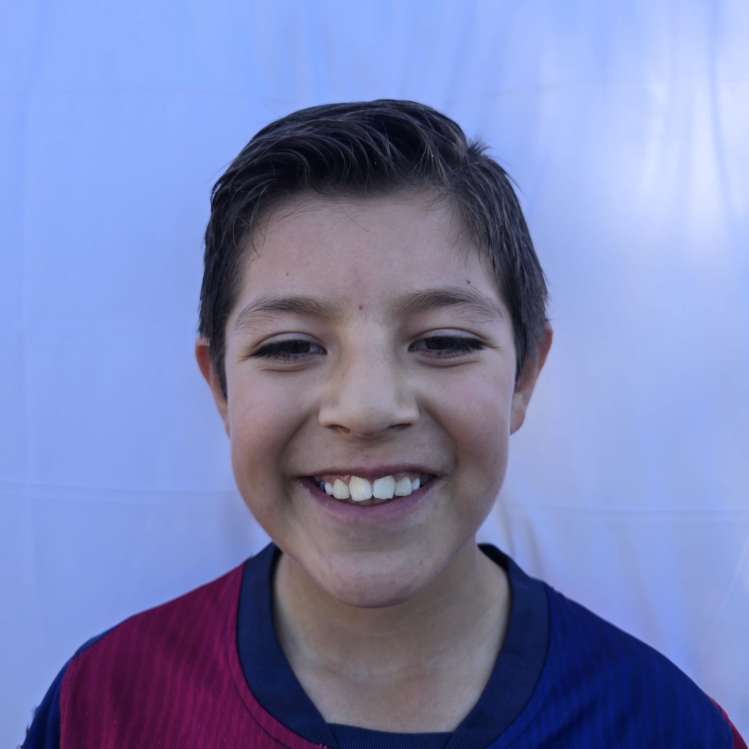 Braulio Ricardo De Anda Sánchez