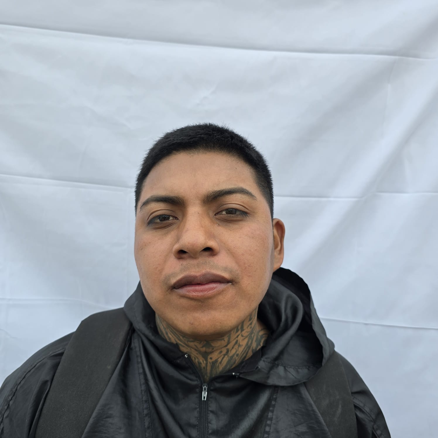 Ismael Flores Juarez