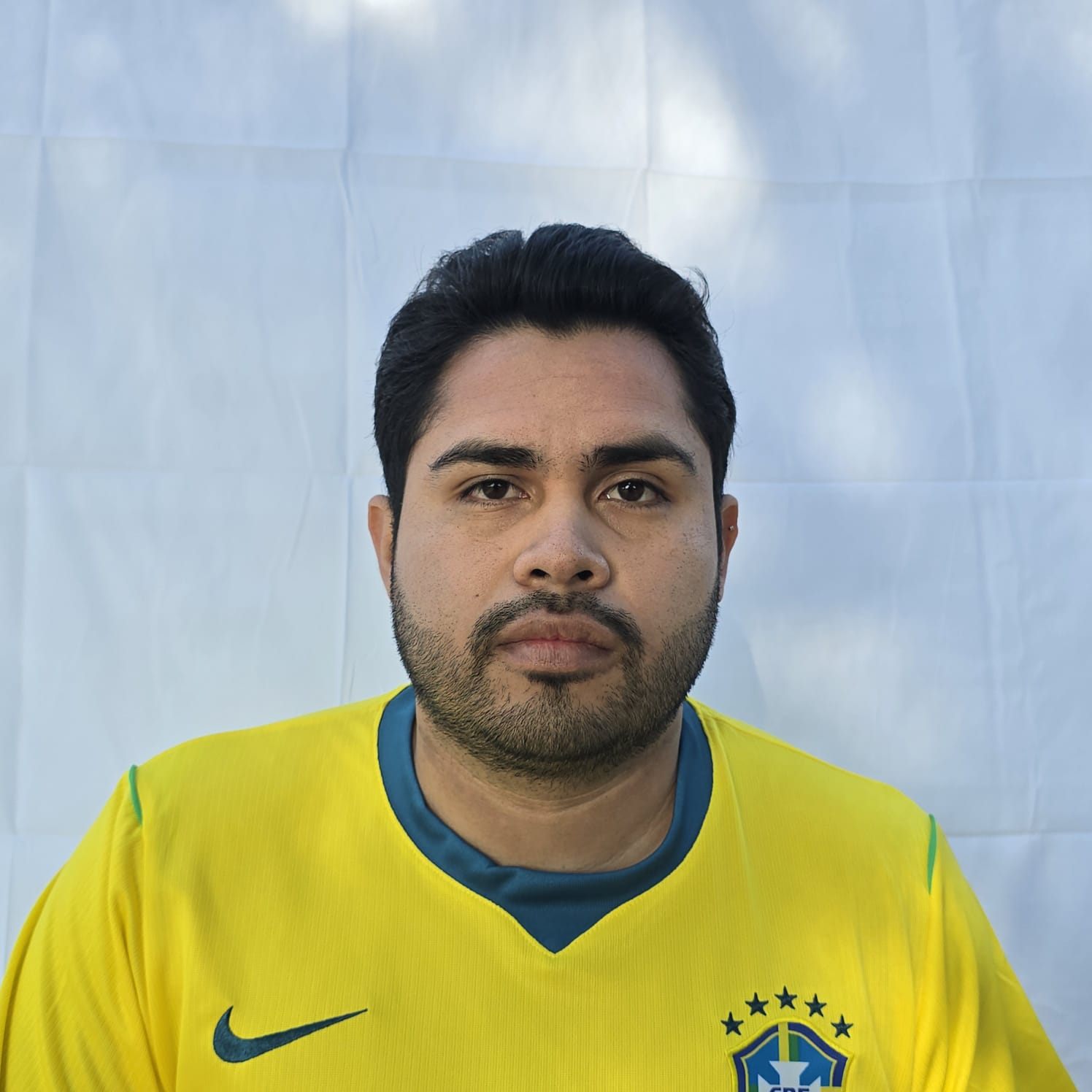 Saul Adrian Saavedra Bueno