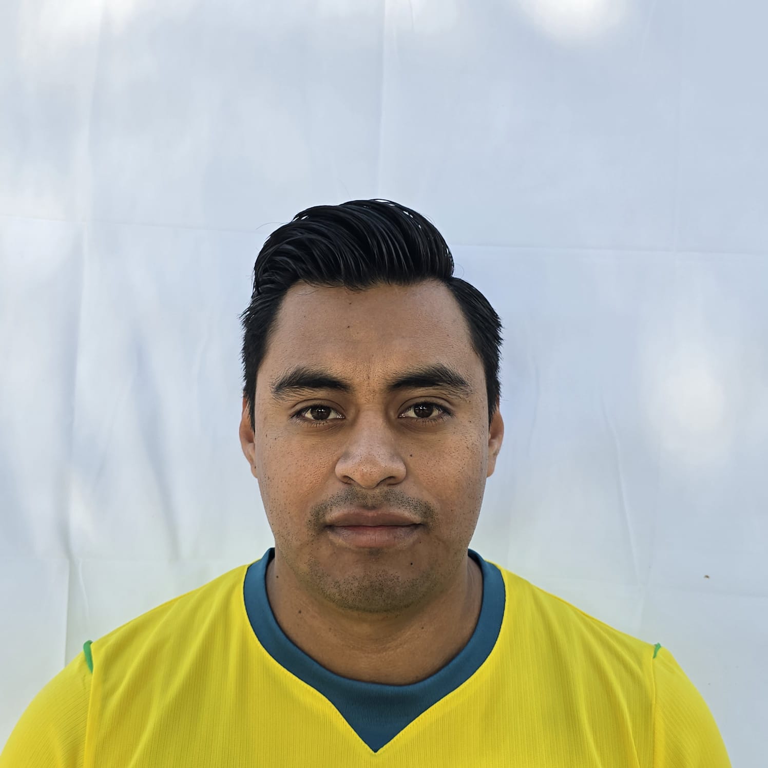 Jesus Eduardo Morales Villanueva