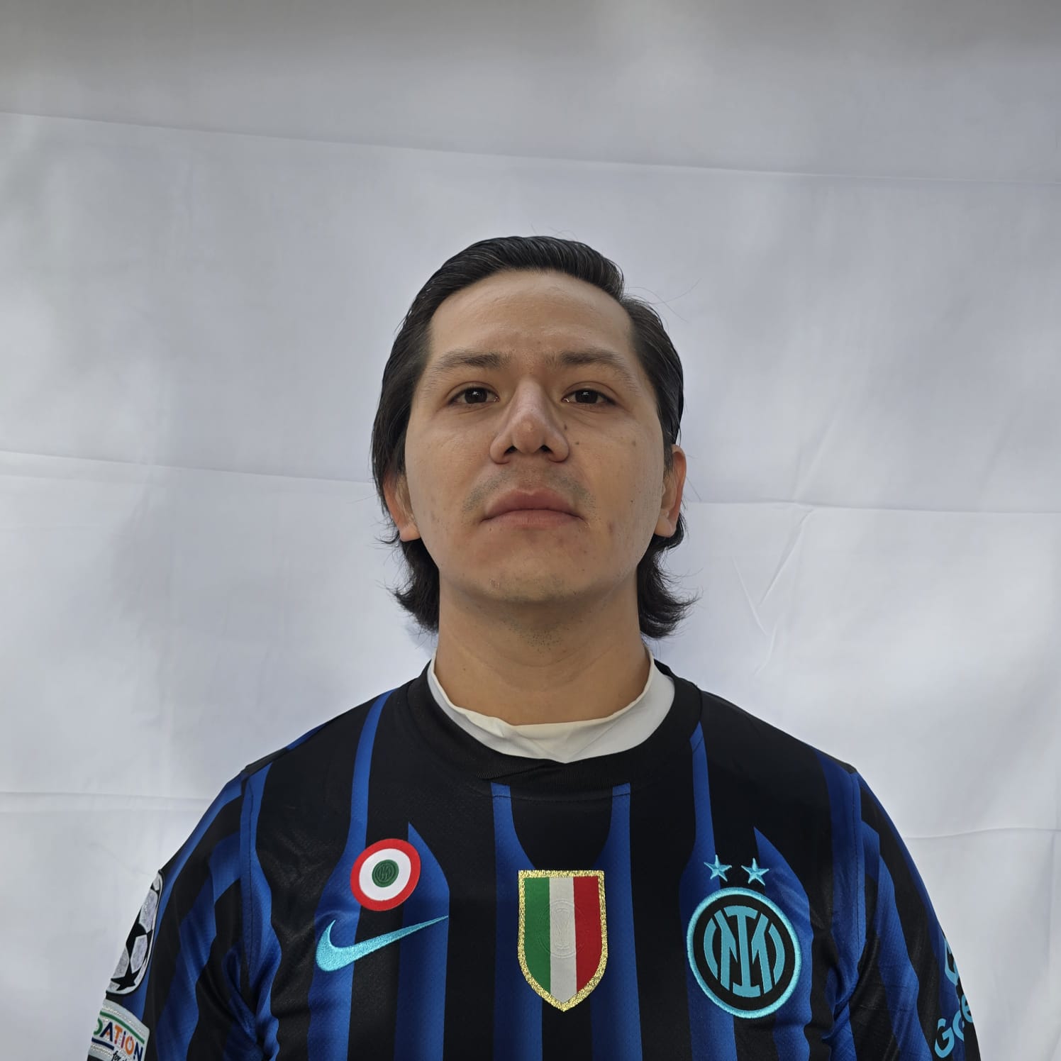 Jorge Luis Hernandez Ortiz