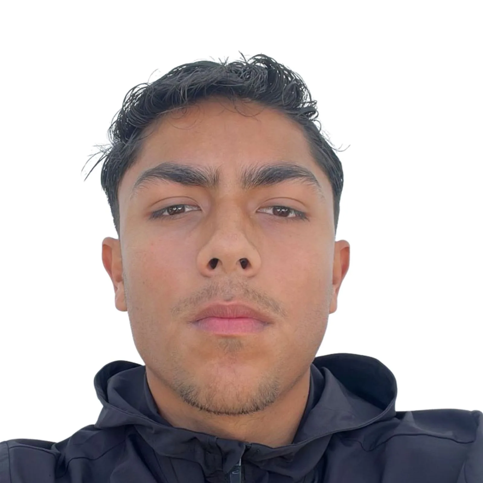 Yael Ricardo Hernández Martínez