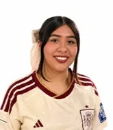 Andrea Montserrat Hernández Aguilar