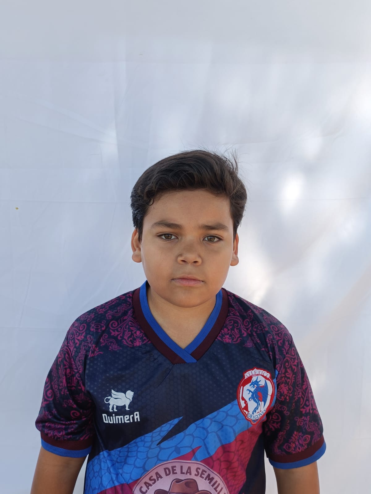 Roberto Santiago López Huerta