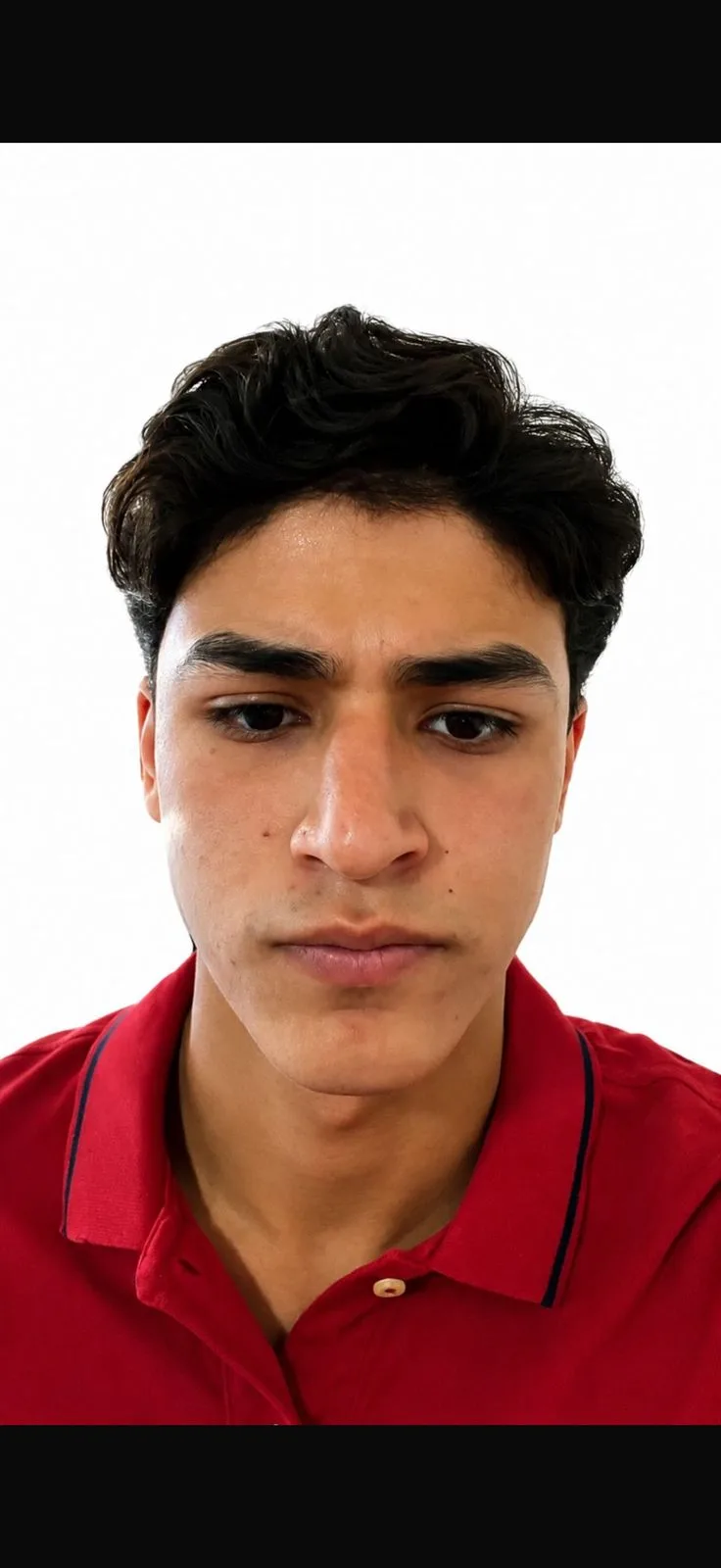 Gael Cisneros Mendoza
