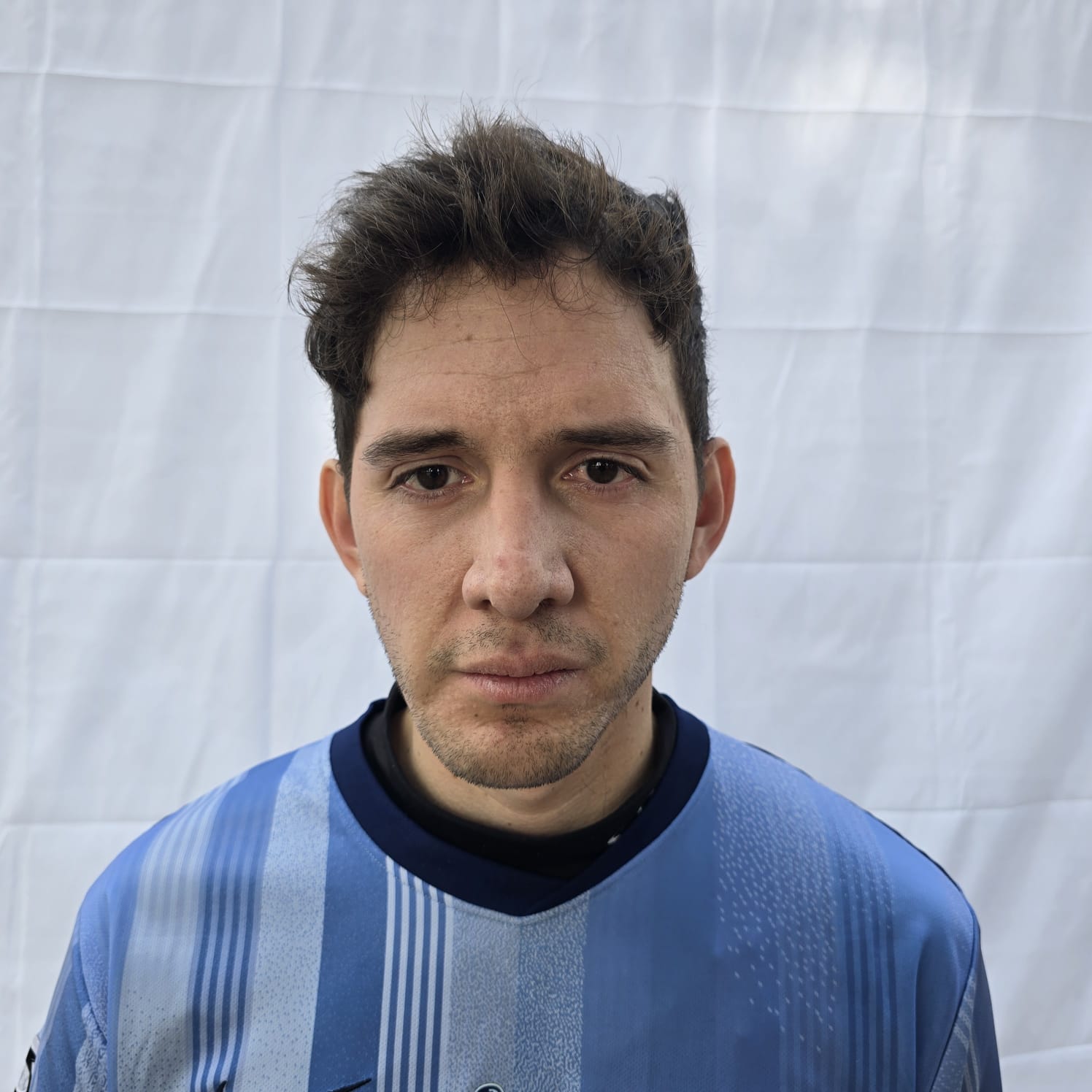 Carlos David Valdovinos Garnica