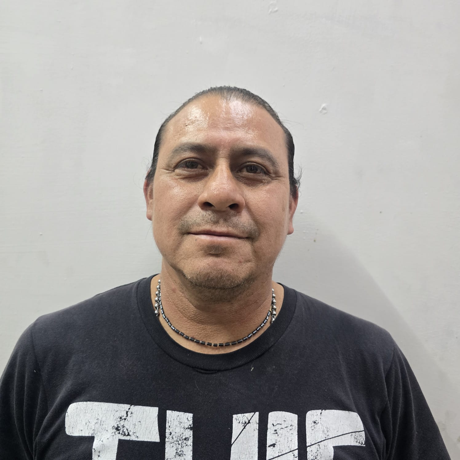 Luis Antonio Ruiz Esparza Trujillo