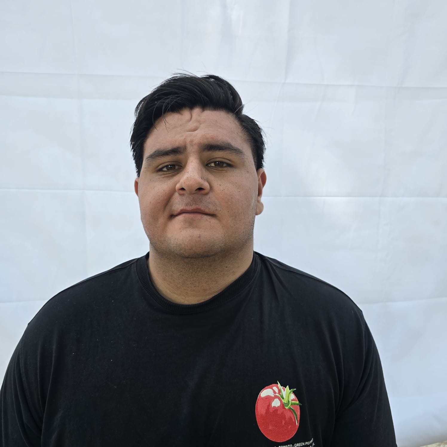 Oscar Ronaldo Raguel Perez Tapia