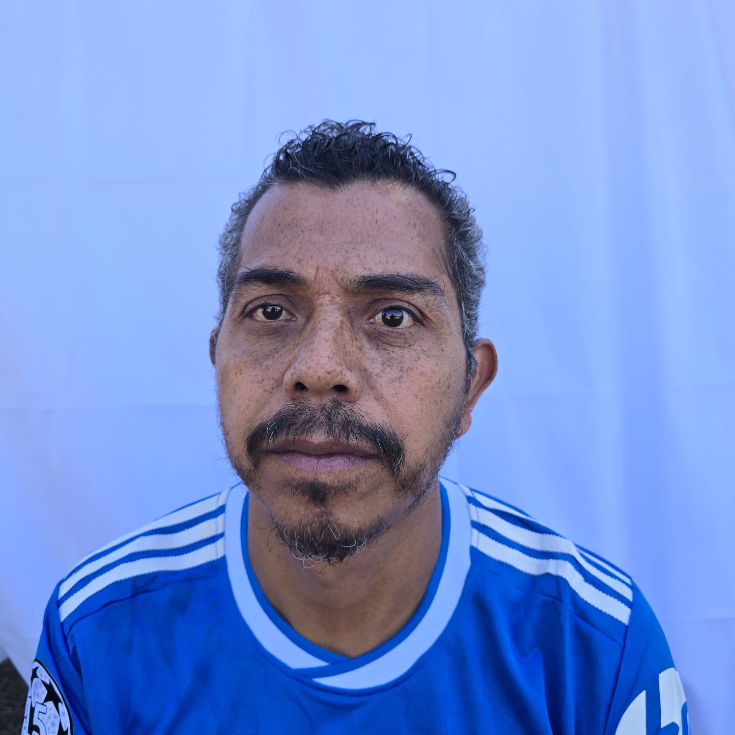 Pedro Armando Ortega Damian