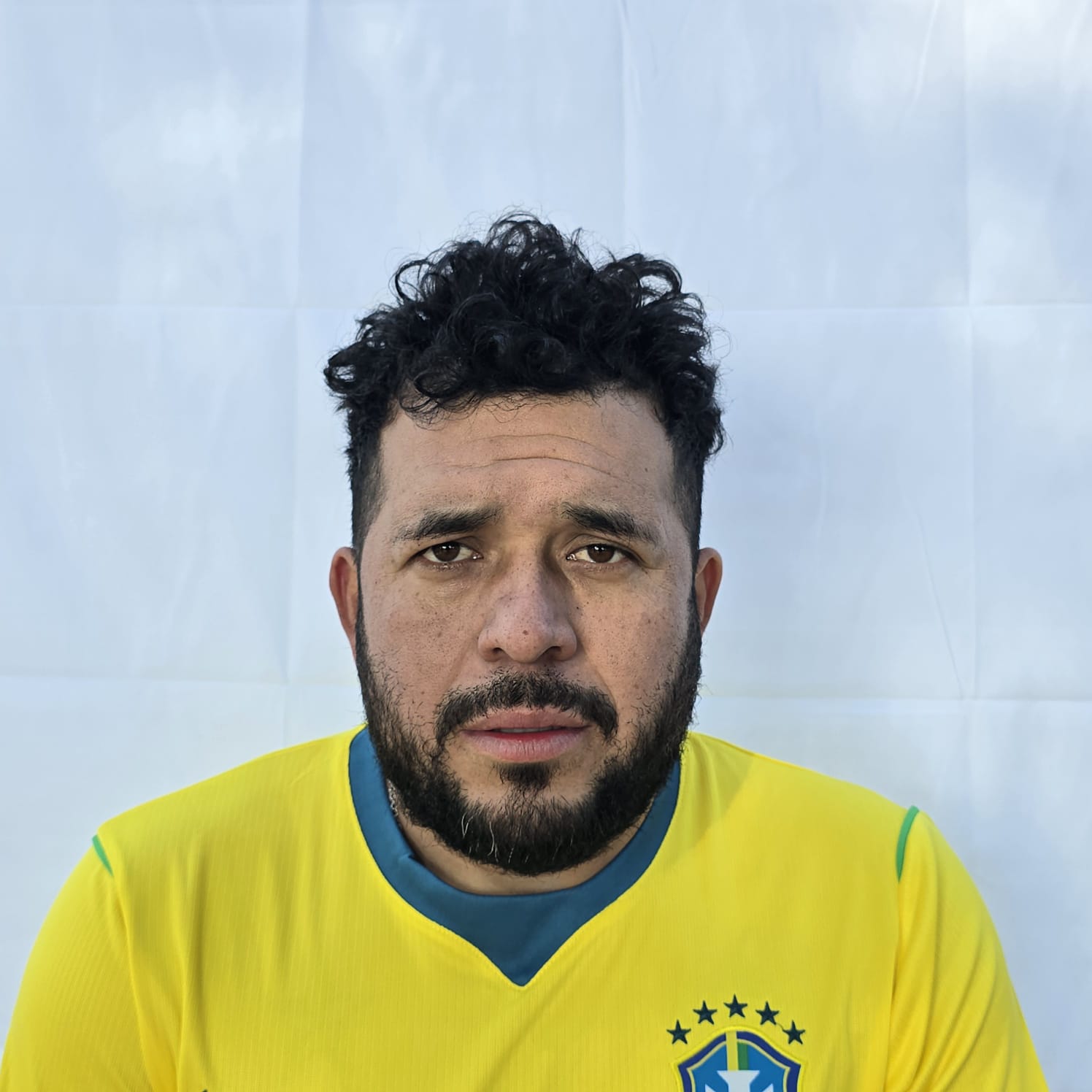 Mario Alberto Barajas Rodriguez