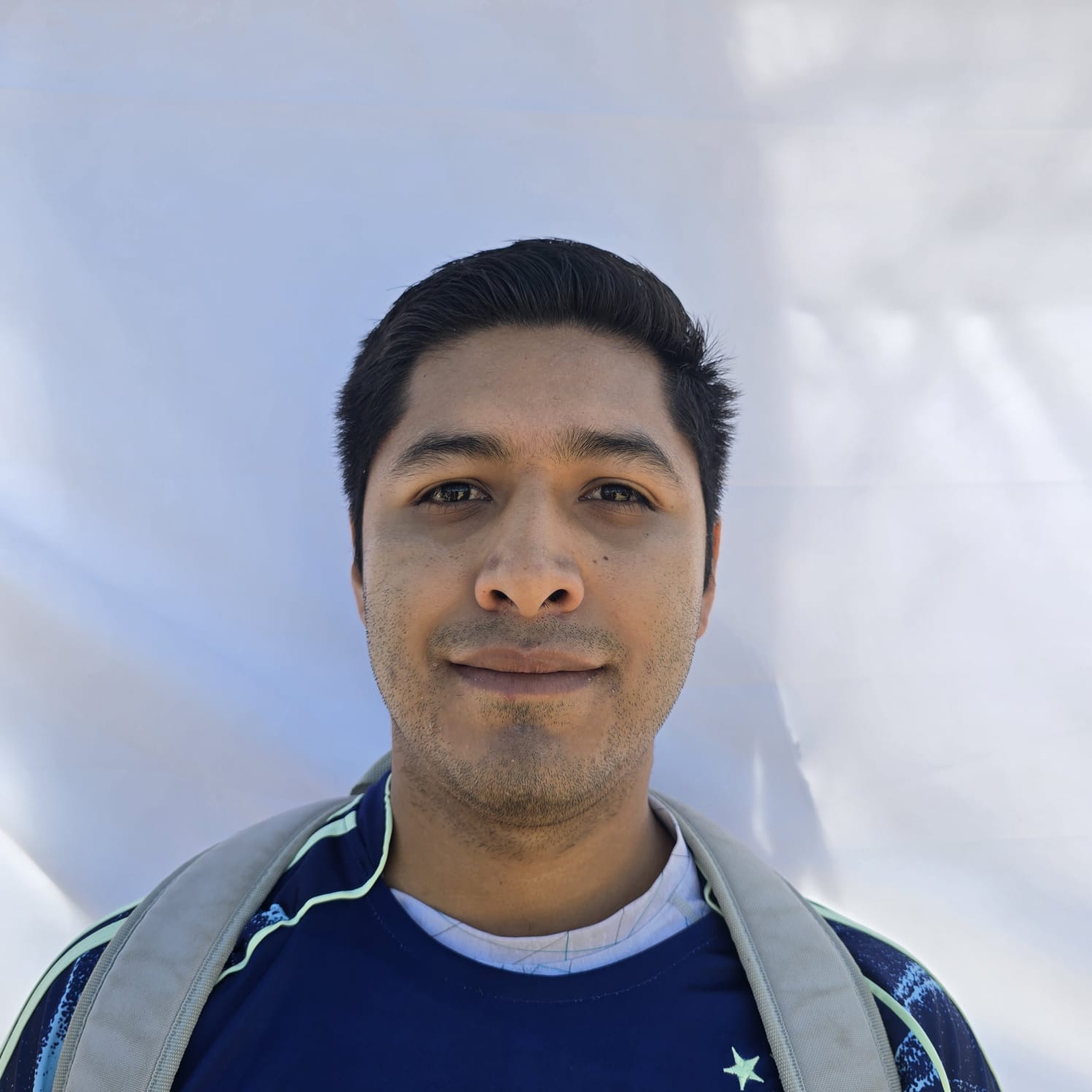 Ricardo Manuel Salazar Rodriguez