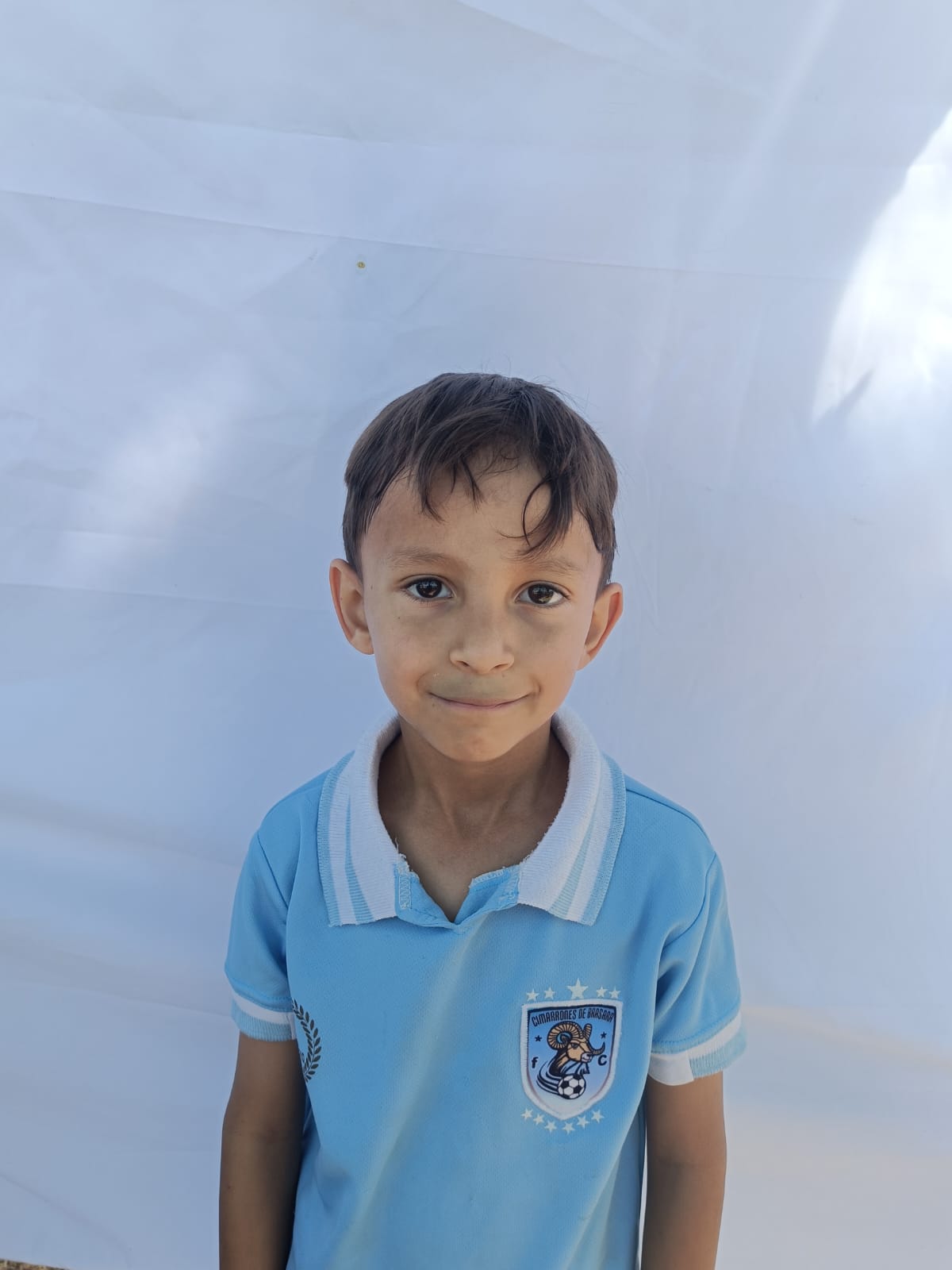 Elliet Didier Guzmán Parada