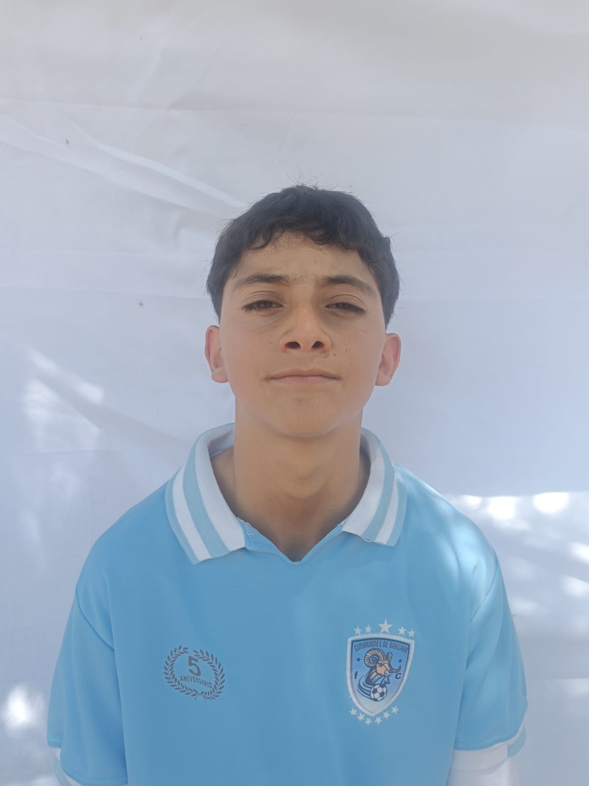 Aron Emmanuel Quijas Nicasio